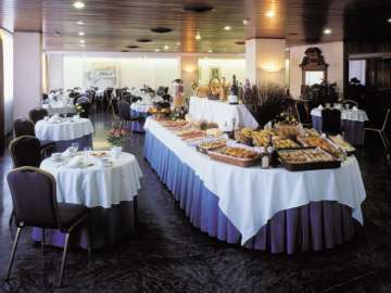 Occidental Gran Capitan Hotel Кордоба Екстериор снимка